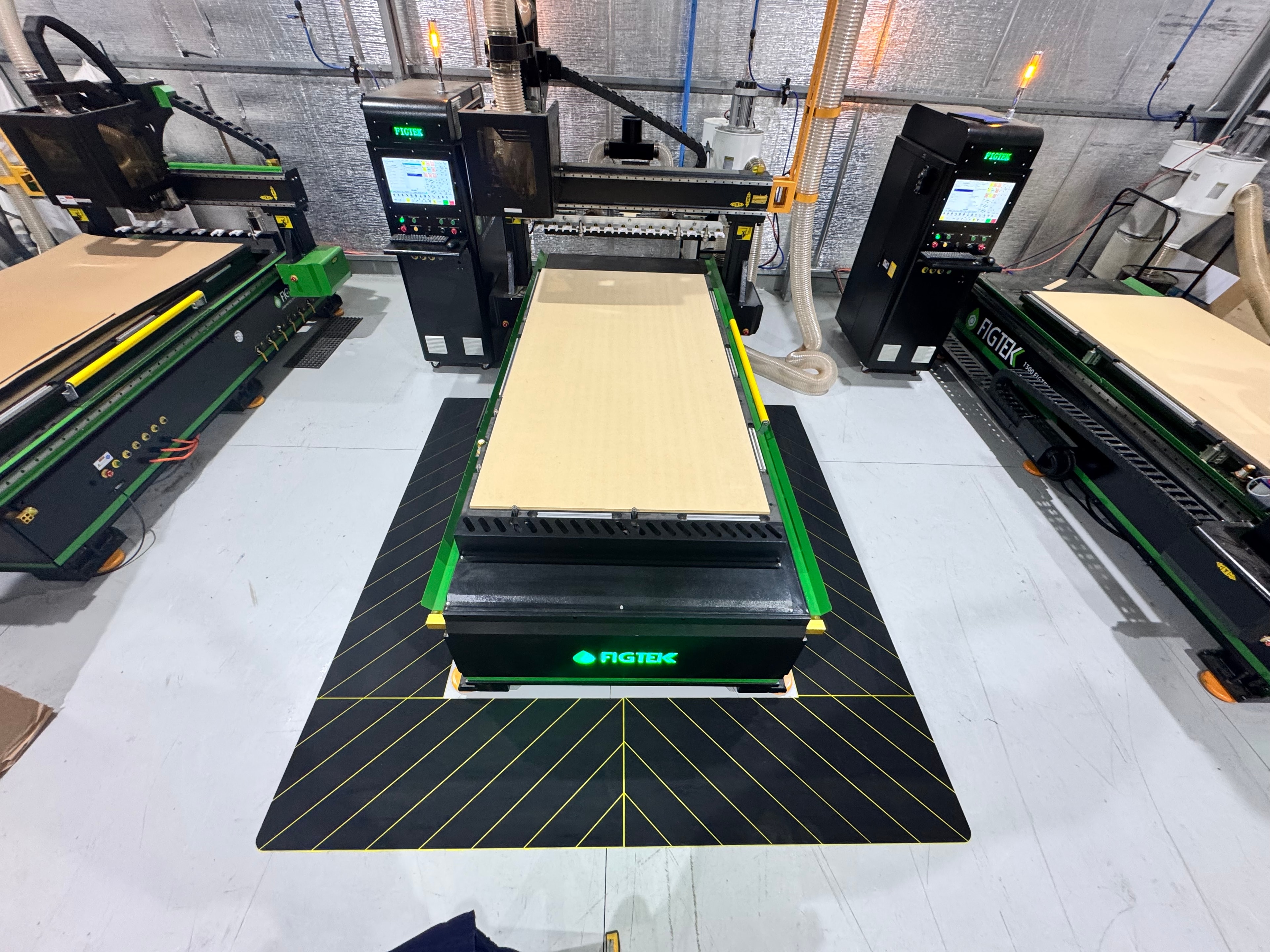CNC Routing
